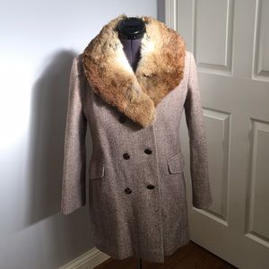 Vintage Coat